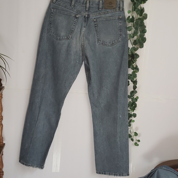 Vintage Distressed High Rise  Jean's - Picture 8 of 8